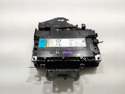 Bateria MHEV OEM LX7A-10B759-AE para Ford Puma 2019-2024
