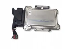 Módulo Bluetec Mercedes-Benz usado para ML W166 W463