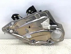 OEM LORK-993-112372 Linker Heckfensterheber Mercedes