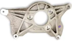 Tesla 3/Y Stoßdämpferhalterung Rechts Vorne OEM 10440376-00-D
