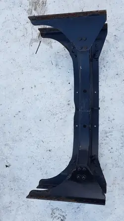 MAN OEM poikittaispalkki runkokehto TGM 19,5