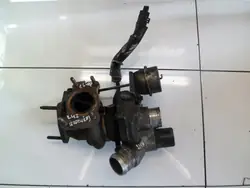 Turbocompresor PEUGEOT 1.6 THP 53039700120