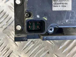 Réchauffeur de liquide de refroidissement Tesla Model X OEM 600737000B
