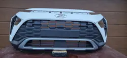 HYUNDAI BAYON 21- Paraurti anteriore 86511-Q0AA0
