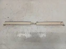 Ajovalon koristelista OEM LUK926 Mercedes E W124:lle