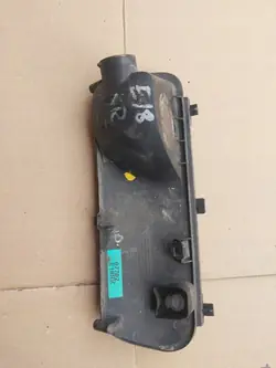 CITROEN C4 Picasso I Vänster Bakre Dimljus OEM 9653548780