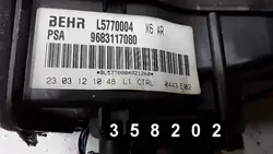 Heizungsgebläse AM-358202 für Citroen C6 2012