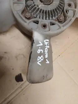 Ventilateur Suzuki Vitara I 1.6 8v OEM - État Utilisé