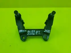 Suporte pinça travão OEM 288MM 967/A traseiro direito
