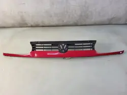 LY3D etujäähdytinverkko VW Golf 3 III 5-ovelle