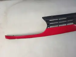 Grille avant LY3D pour VW Golf 3 III 5-portes