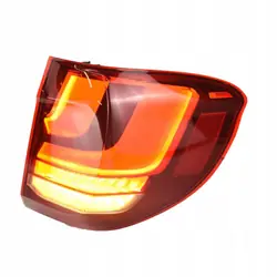 Lámpara Trasera Derecha LED BMW X5 F15 X5M F85