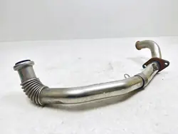 Citroen C4 I Picasso 2007 Tuyau de refroidissement EGR