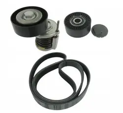 Kit de Correia Multi-Ranhurada SKF VKMA 31148