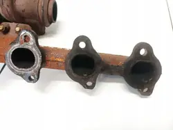 Collecteur d'échappement OEM EIS-2071803 Citroen C4 1.6L
