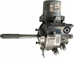 HYUNDAI I30 II 1.4 Stuurkolom 56300A6200