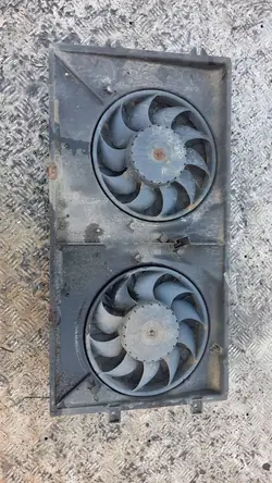 Volkswagen OE Kylarmotor 701 121 207 G