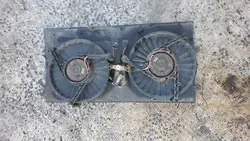 Volkswagen OE Kylarmotor 701 121 207 G