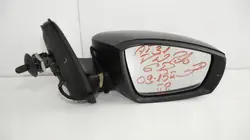 Espelho direito OEM 360202963 para VW Polo 6R 09-15