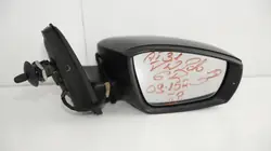 Espejo derecho OEM 360202963 para VW Polo 6R 09-15