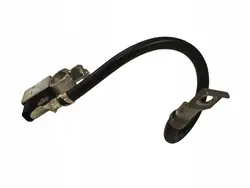 Klema minusowa Porsche Macan (95B) 7631109