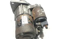 Arrancador SAAB 9-5 2.3L gasolina 2008 M000T86781