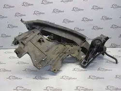 AUDI A4 B8 IV Linker Voorlicht Glijstuk 8K0805607A