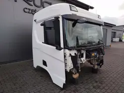 Scania CR 20 NTG Kabine - Niedriges Dach, Gebraucht