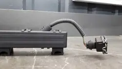 12.52-1437757 Einspritzdüsen-Satz BMW E39 E46 2.5