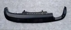 Takapuskuri Spoileri VW Passat B7
