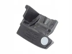 Mousse insonorisante OEM J8A2465D04AA pour aile arrière