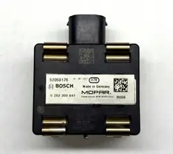 Jeep OE OEM 52059176 Radar für adaptiven Tempomat