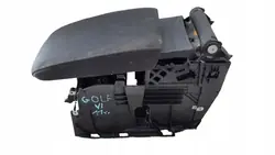 Reposabrazos VW Golf VI OEM 1K5864251C - Estado Usado