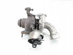 Turbo Citroen C5 Peugeot 508 2.0 HDI OEM