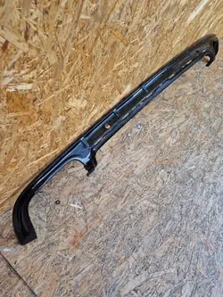Spoiler pare-chocs arrière OEM 31383835 Volvo XC90 II