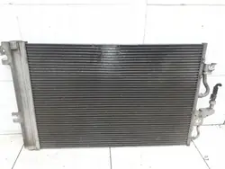 OEM 13129192 Klimakondensator für Opel Astra H Zafira B
