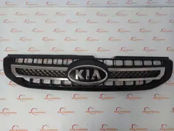 Grille de radiateur OEM 86350-1F520 pour Kia Sportage II