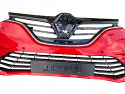 Griglia Cromata Anteriore RENAULT MEGANE IV 623109985R