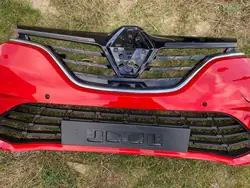 RENAULT MEGANE IV Chromgrill Front 623109985R