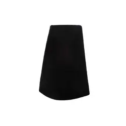 Moldura Console Central BMW OEM 9187518 Preto