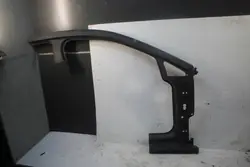 OEM 2NA35A26B24N62 Rechte vordere Säulenabdeckung VW Golf 8