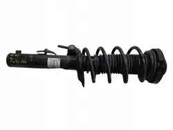 Amortecedor Dianteiro Esquerdo OEM 1T0413031HC Usado