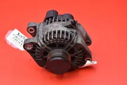 Vaihtovirtageneraattori KIA CARENS 3 2.0 16V 37300-25201