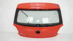 Porta-malas traseiro OEM 360198697 para VW Polo 6R 2009-2015