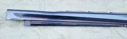 Soleira direita Ford Mondeo MK5 OEM MLDG ASY BDYRKR