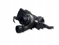 Turbocompresor OEM 7G9Q6K682BD para Ford Focus MK2 1.8 TDCI