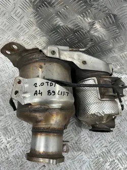 Catalizador OEM 04L131765BP para Audi A4 B9 2.0TDI