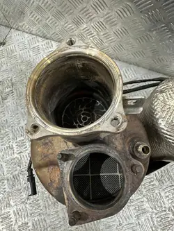 Katalysaattori OEM 04L131765BP Audi A4 B9 2.0TDI