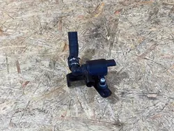 Extra vattenpump Porsche Macan PAB12167100