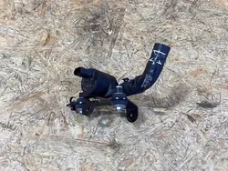 Pompe à eau supplémentaire Porsche Macan PAB12167100